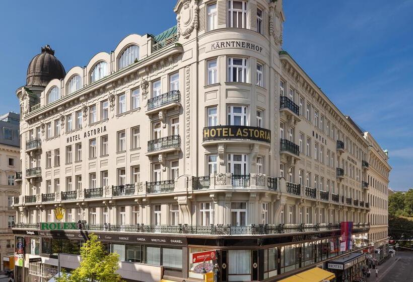 Fotos del hotel Austria Trend  Astoria:  27