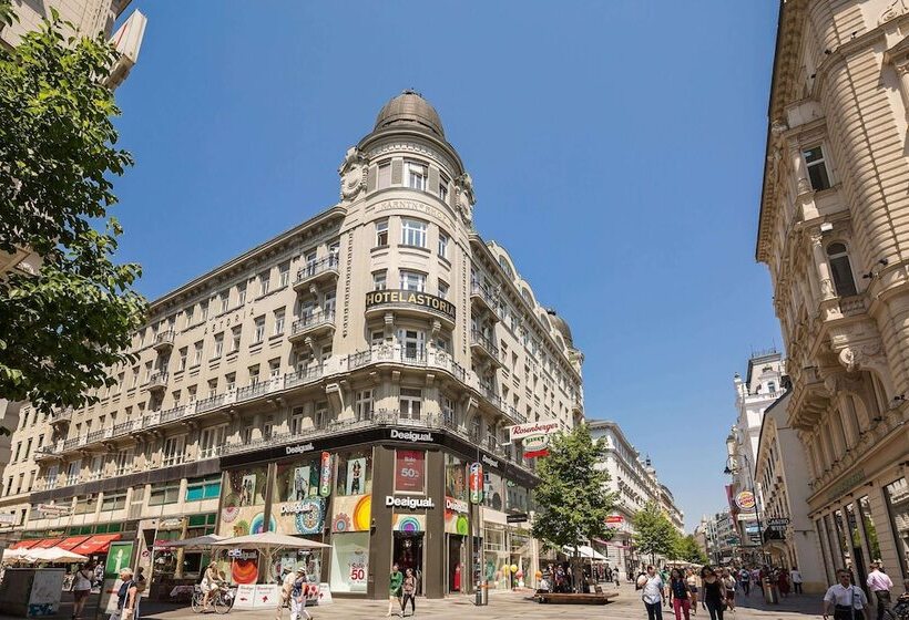 Fotos del hotel Austria Trend  Astoria:  58