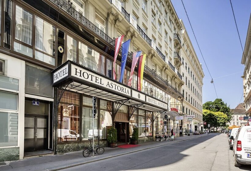 Fotos del hotel Austria Trend  Astoria:  64