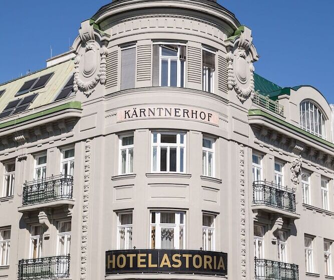 Fotos del hotel Austria Trend  Astoria:  13