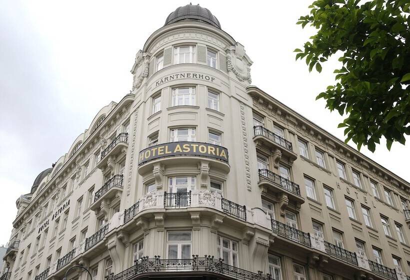 Fotos del hotel Austria Trend  Astoria:  12