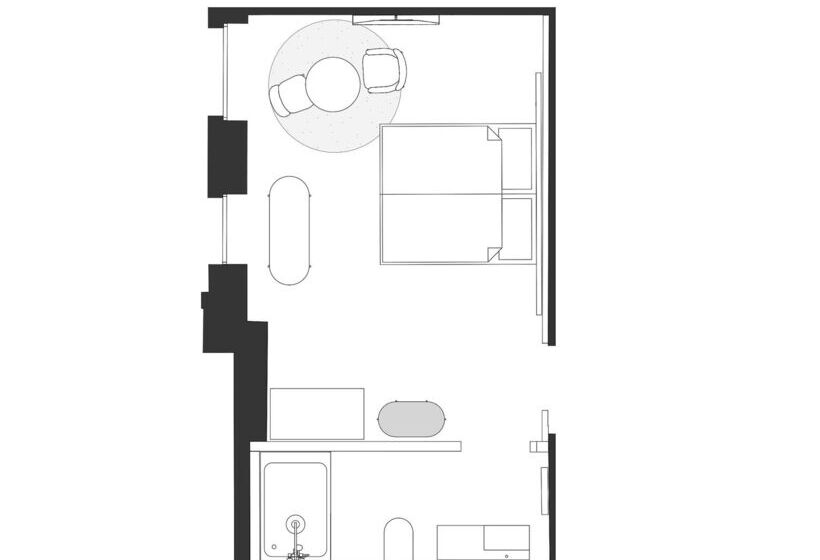 Fotos del hotel Austria Trend  Astoria:  60