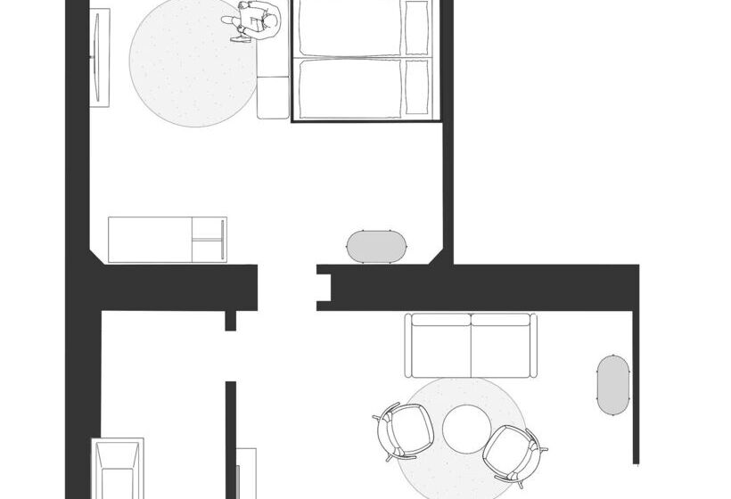 Fotos del hotel Austria Trend  Astoria:  76