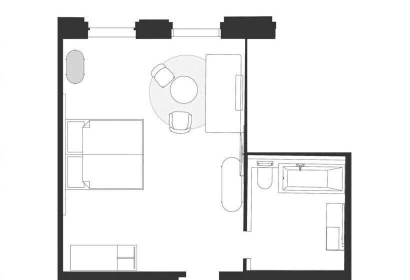 Fotos del hotel Austria Trend  Astoria:  40