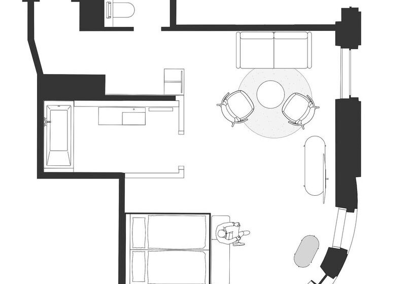 Fotos del hotel Austria Trend  Astoria:  39