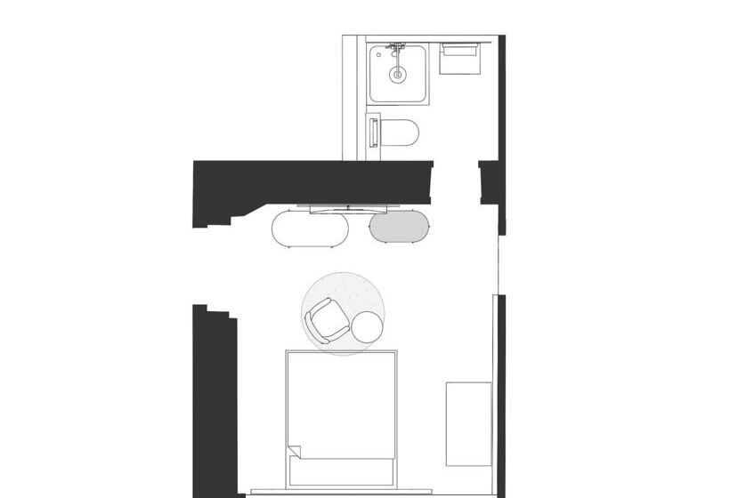 Fotos del hotel Austria Trend  Astoria:  48