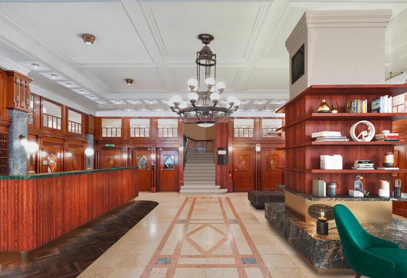 Fotos del hotel Austria Trend  Astoria:  70