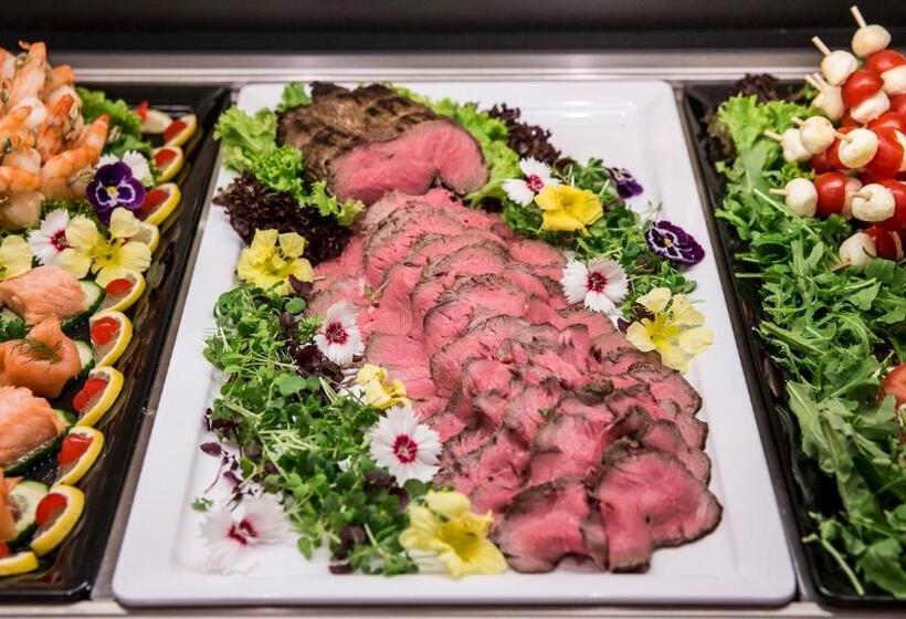 Fotos del hotel Austria Trend  Astoria:  74