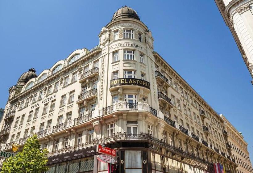 Fotos del hotel Austria Trend  Astoria:  23