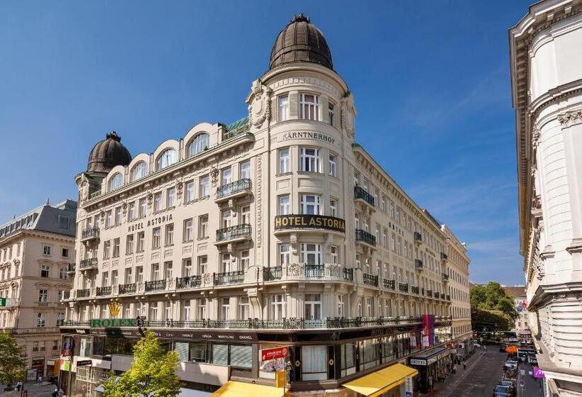 Fotos del hotel Austria Trend  Astoria:  10