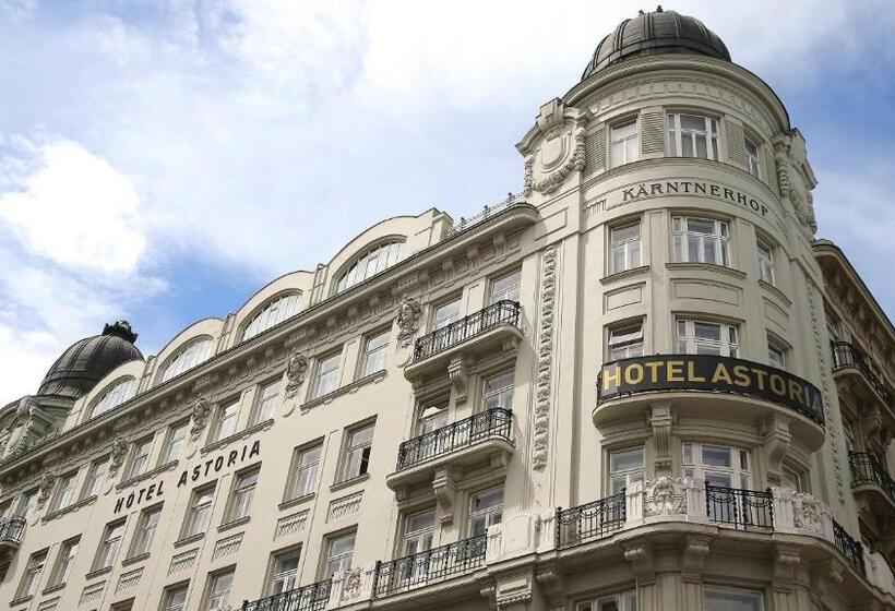 Fotos del hotel Austria Trend  Astoria:  6