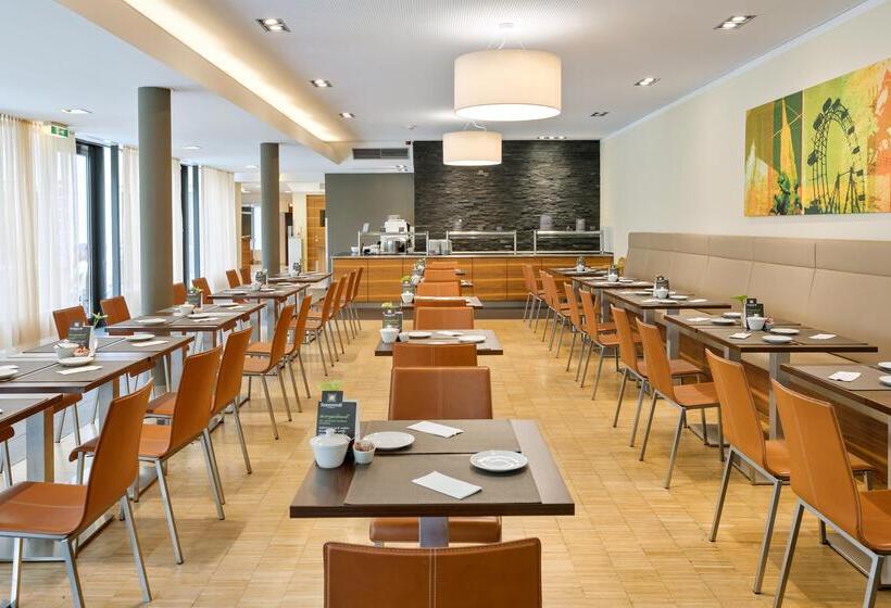 Fotos del hotel Austria Trend Hotel Beim Theresianum Wien:  4