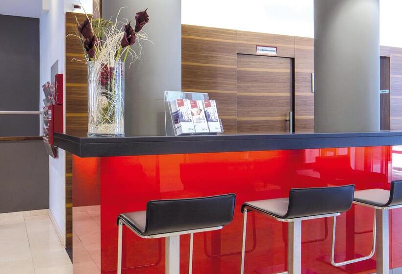 Fotos del hotel Austria Trend Hotel Beim Theresianum Wien:  8