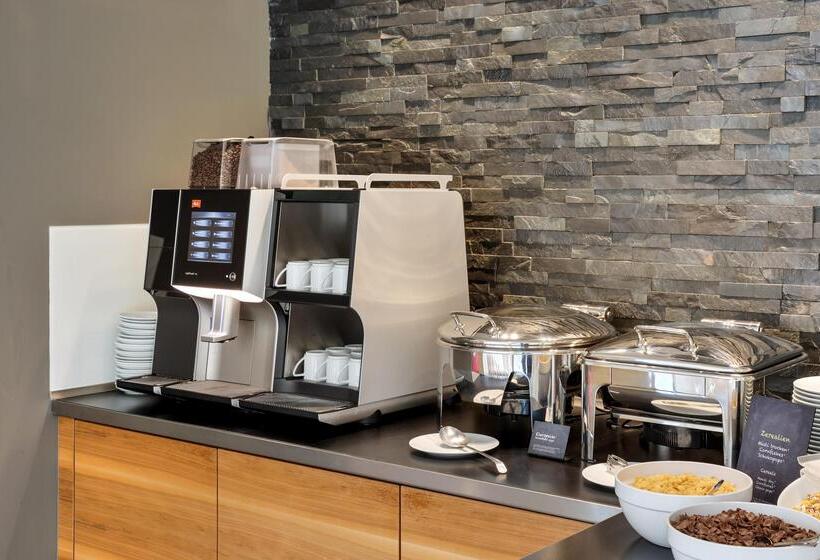 Fotos del hotel Austria Trend Hotel Beim Theresianum Wien:  11