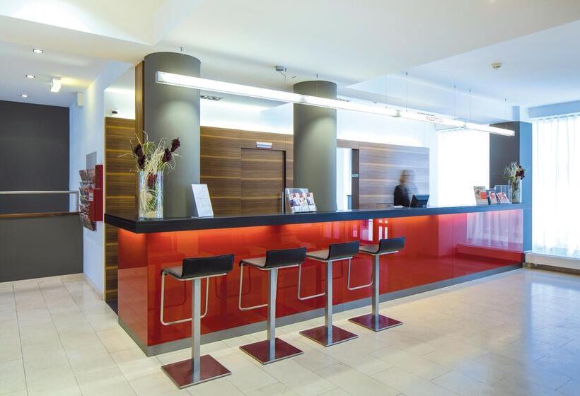 Fotos del hotel Austria Trend Hotel Beim Theresianum Wien:  13