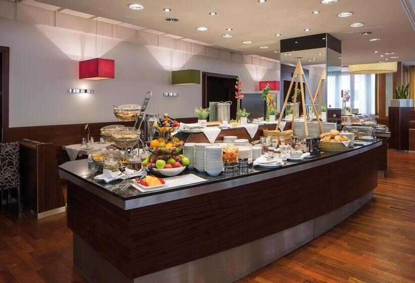 Austria Trend Hotel Europa Graz Hauptbahnhof