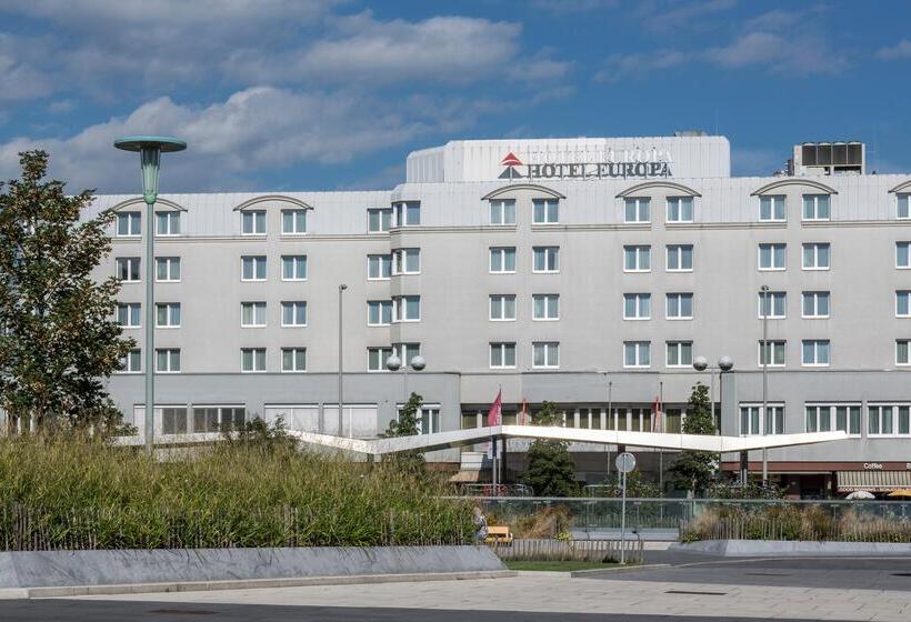 Hotel Austria Trend  Europa Graz