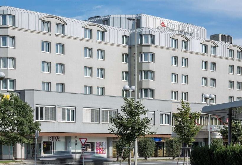 Hotel Austria Trend  Europa Graz