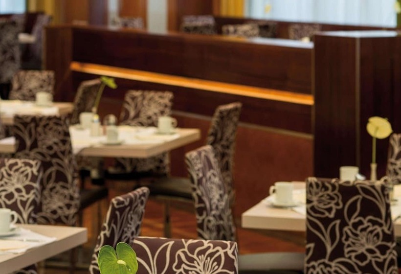 Austria Trend Hotel Europa Graz Hauptbahnhof