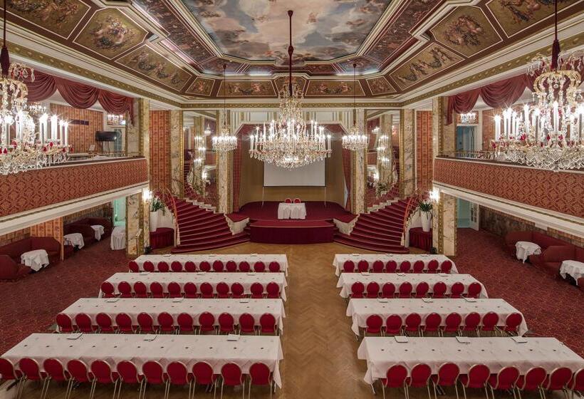 Fotos del hotel Austria Trend Park Schönbrunn Wien:  8