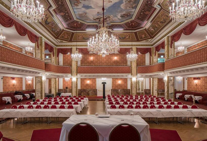 Fotos del hotel Austria Trend Park Schönbrunn Wien:  3