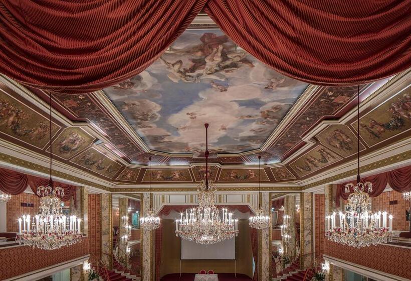 Fotos del hotel Austria Trend Park Schönbrunn Wien:  34