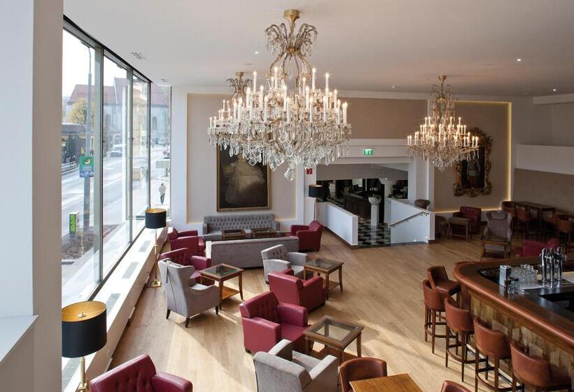 Fotos del hotel Austria Trend Park Schönbrunn Wien:  23