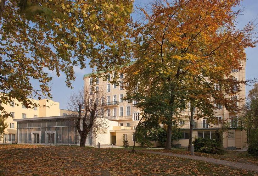 Fotos del hotel Austria Trend Park Schönbrunn Wien:  53