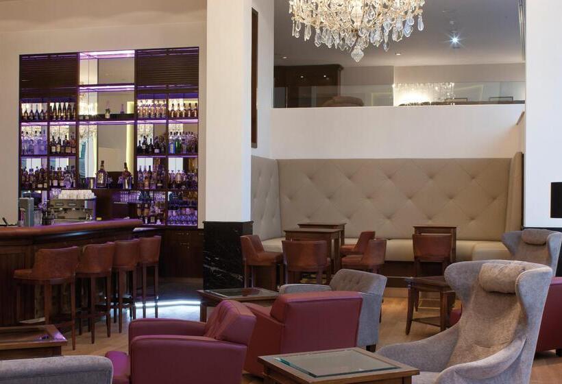 Fotos del hotel Austria Trend Park Schönbrunn Wien:  27