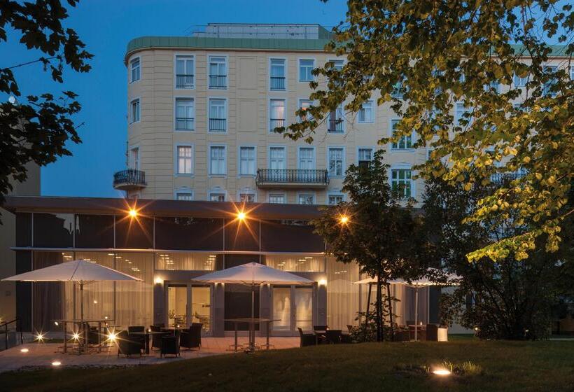 Fotos del hotel Austria Trend Park Schönbrunn Wien:  56