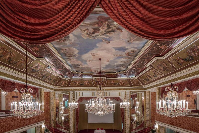 Fotos del hotel Austria Trend Park Schönbrunn Wien:  55