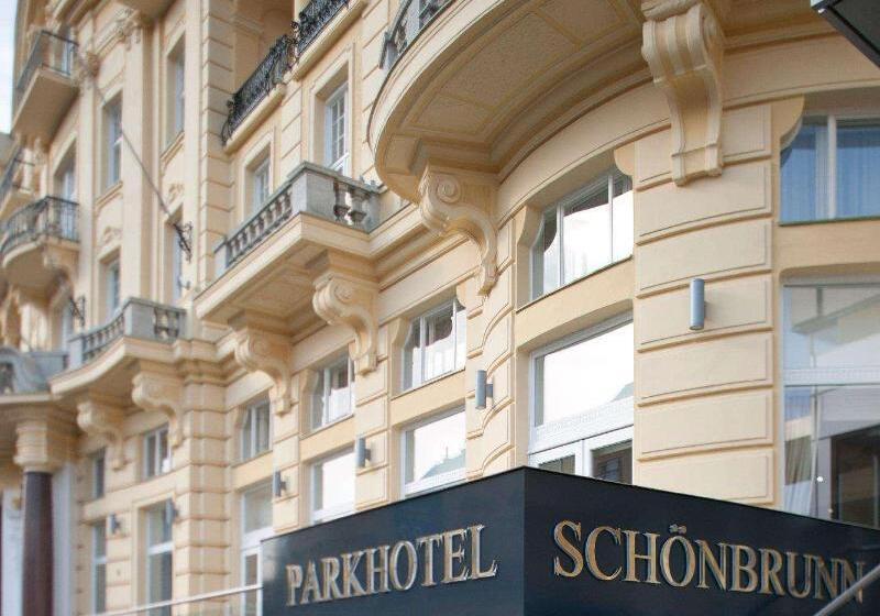 Fotos del hotel Austria Trend Park Schönbrunn Wien:  10