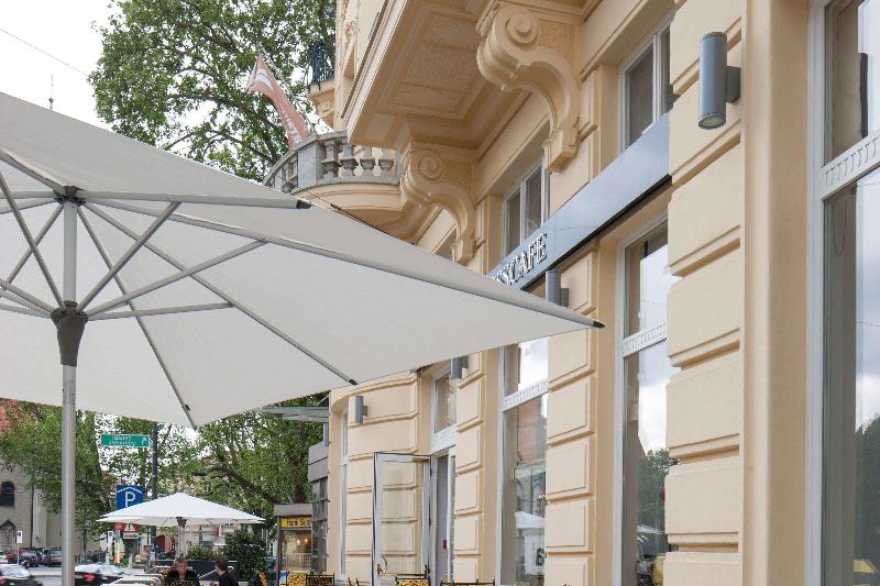 Fotos del hotel Austria Trend Park Schönbrunn Wien:  37