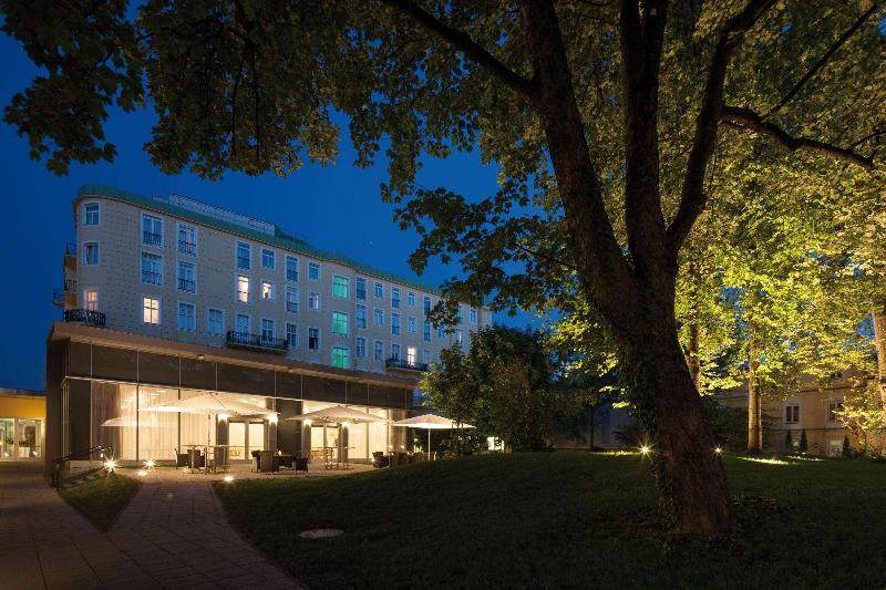 Fotos del hotel Austria Trend Park Schönbrunn Wien:  11