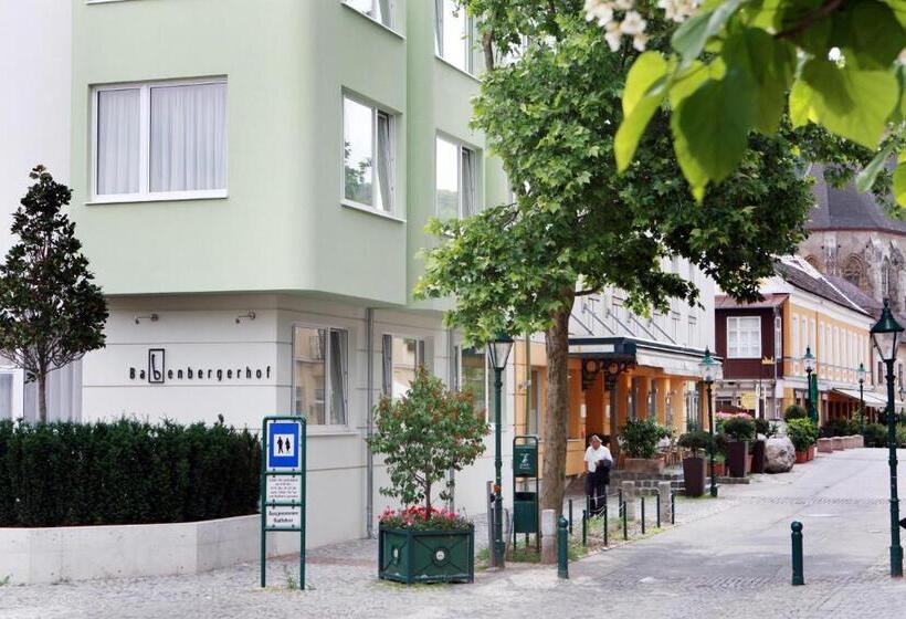 호텔 Babenbergerhof