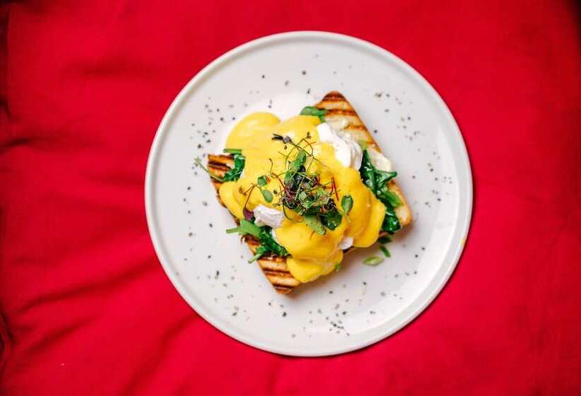 Fotos del hotel Babula Am Augarten:  11