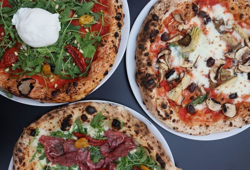 Fotos del hotel Babula Am Augarten:  15