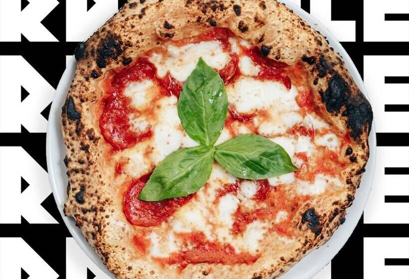 호텔 Babula Am Augarten