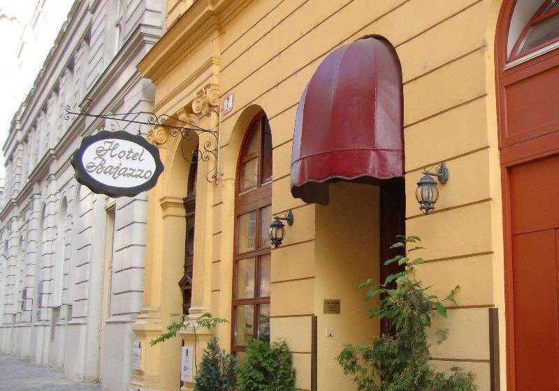 Fotos del hotel Bajazzo:  15