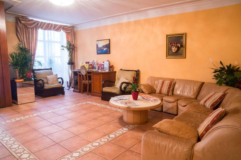 Fotos del hotel Bajazzo:  10