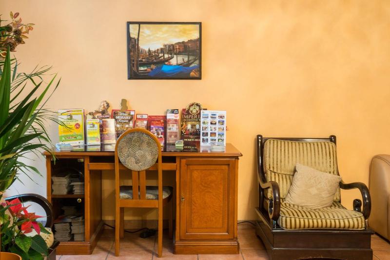 Fotos del hotel Bajazzo:  16