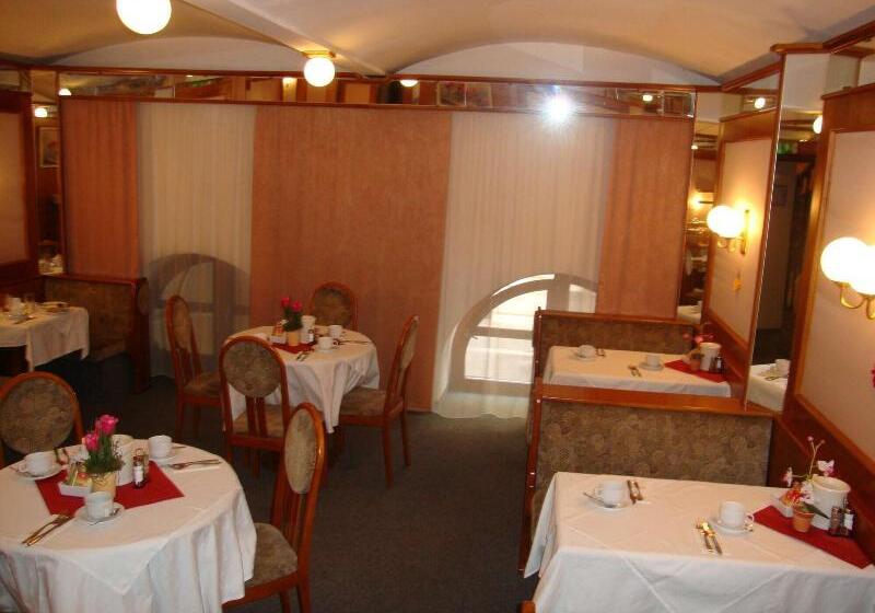 Fotos del hotel Bajazzo:  5