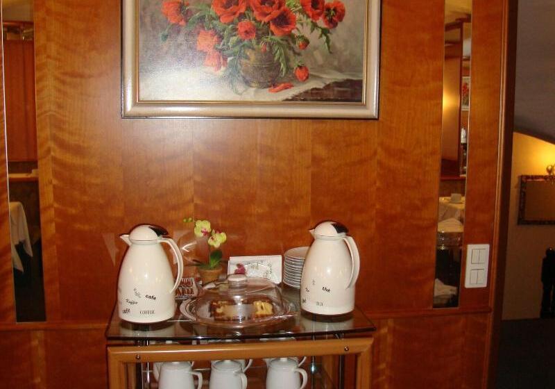 Fotos del hotel Bajazzo:  8