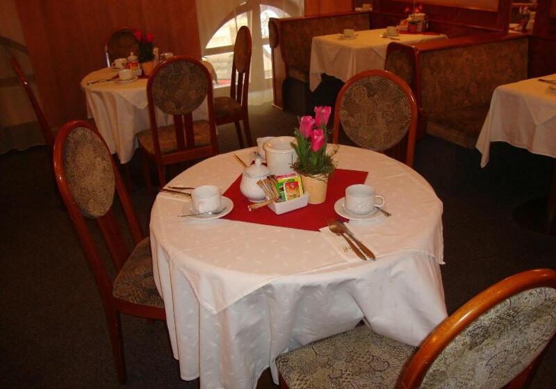 Fotos del hotel Bajazzo:  2