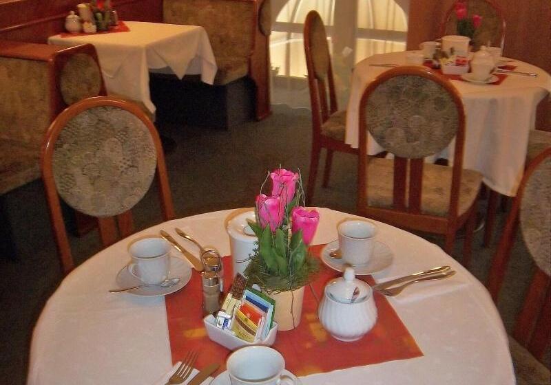 Fotos del hotel Bajazzo:  17