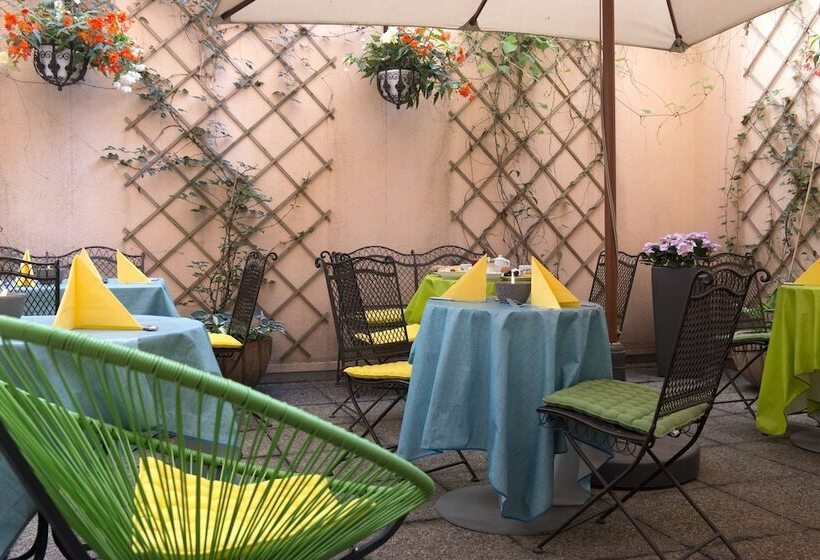 Fotos del hotel Beethoven Wien:  5