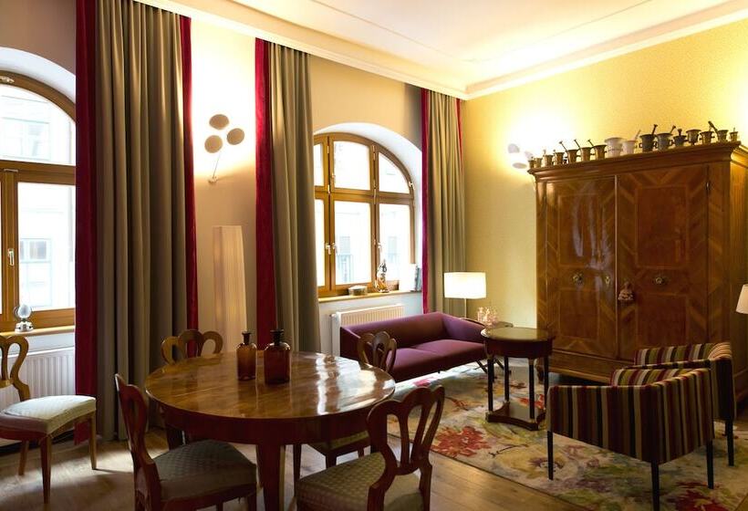 Fotos del hotel Beethoven Wien:  8