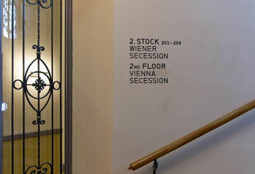 Fotos del hotel Beethoven Wien:  13