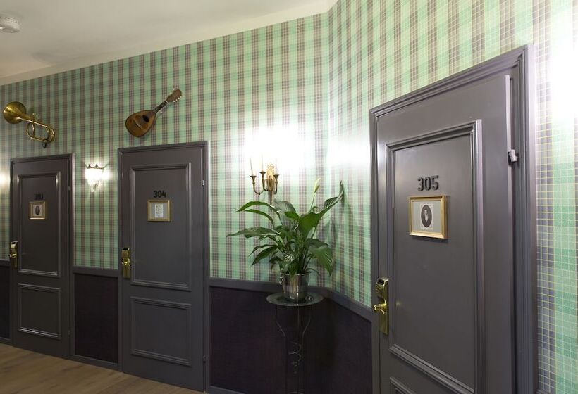 Fotos del hotel Beethoven Wien:  17