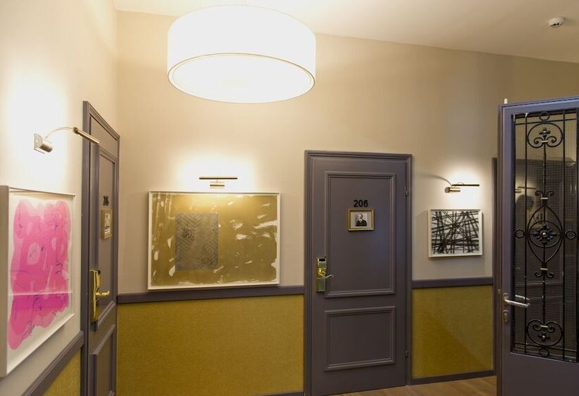 Fotos del hotel Beethoven Wien:  18